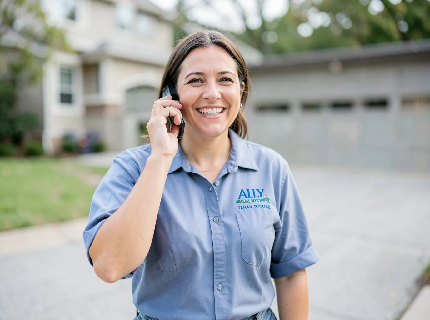 Metal Roof Installation Hanceville, AL FAQs